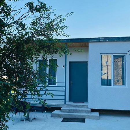 Lela Guest House Mestia Eksteriør billede